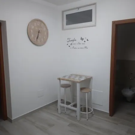 Guest house Blanca Locazione Turistica Bari